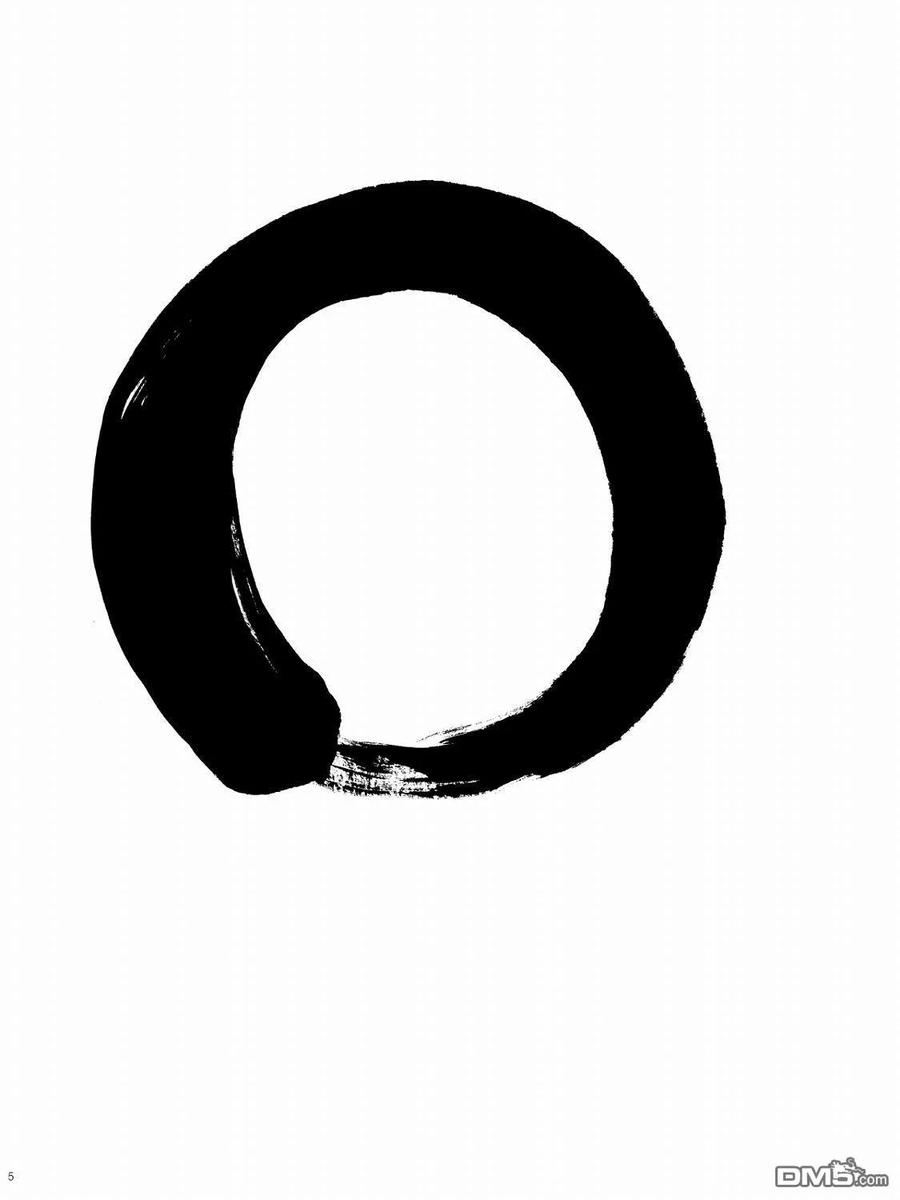 浪客行 - 画集-墨 - 第6张图