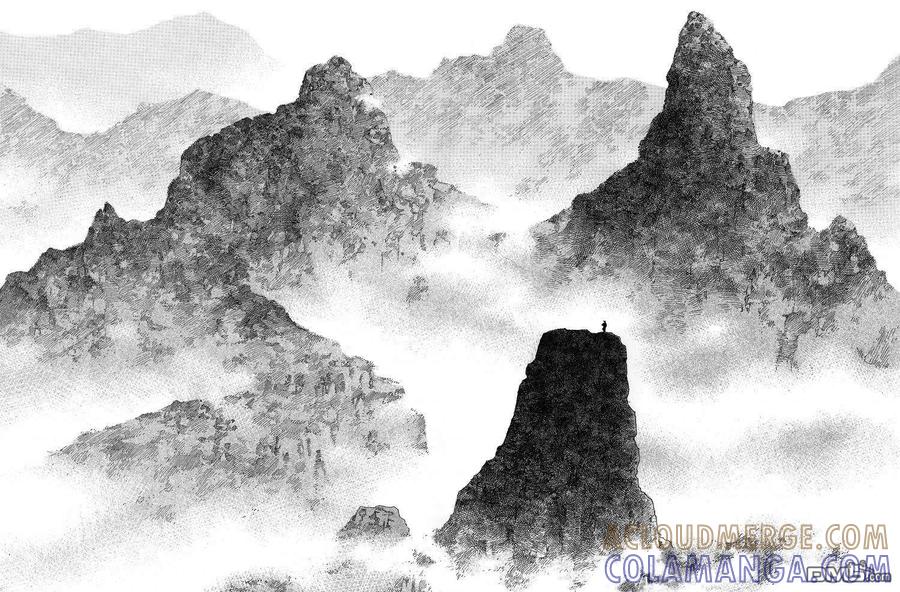 浪客行 - 画集-墨 - 第9张图