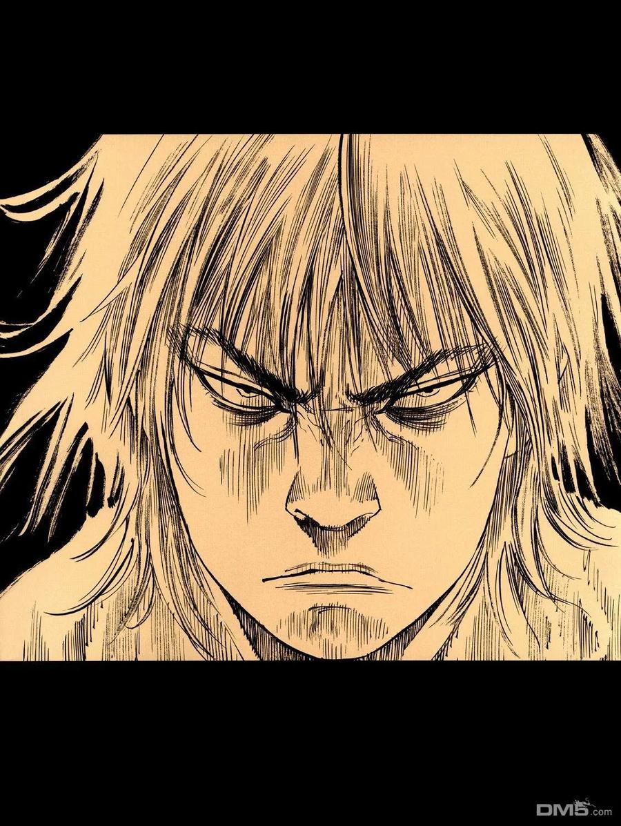 浪客行 - 画集-墨 - 第28张图