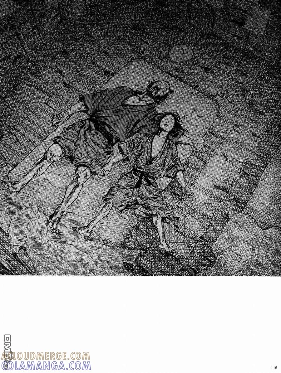 浪客行 - 画集-墨 - 第97张图