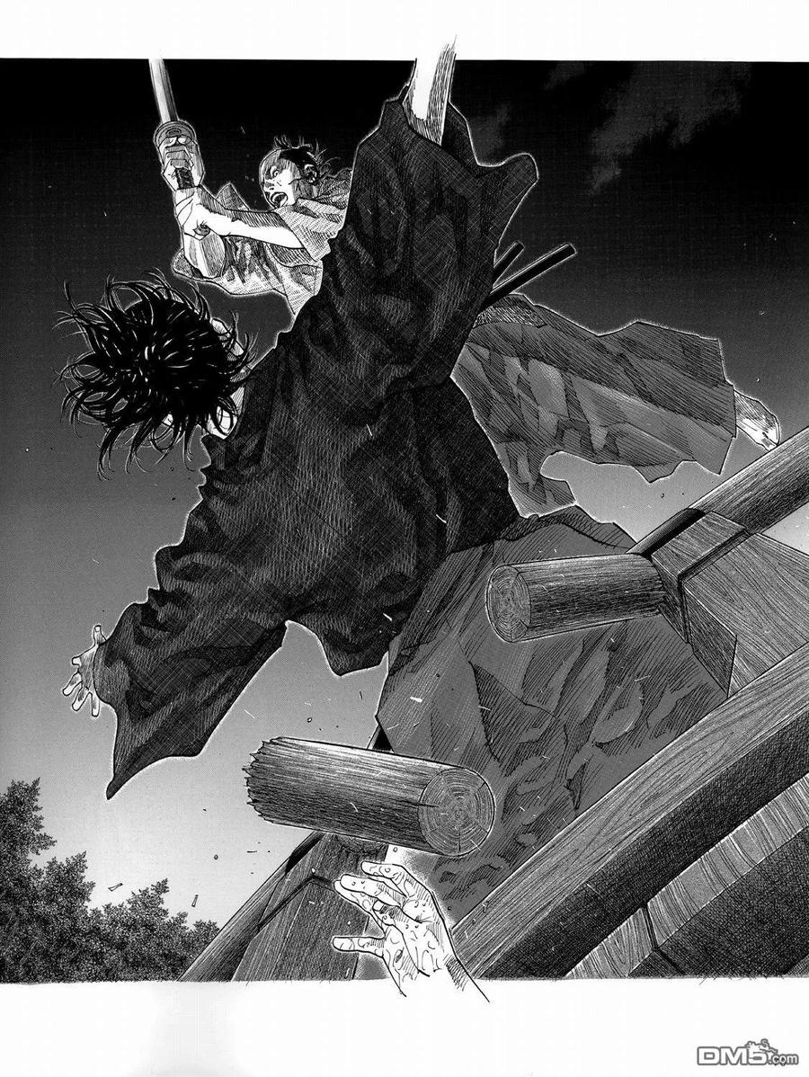 浪客行 - 画集-墨 - 第56张图