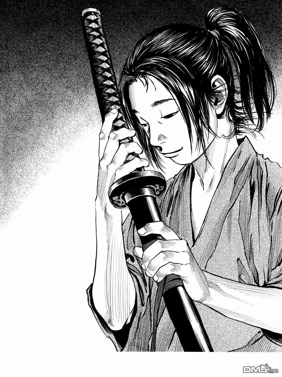 浪客行 - 画集-墨 - 第79张图