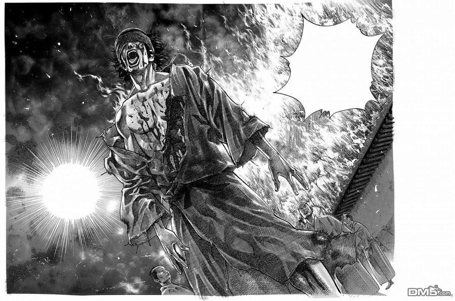 浪客行 - 画集-墨 - 第14张图