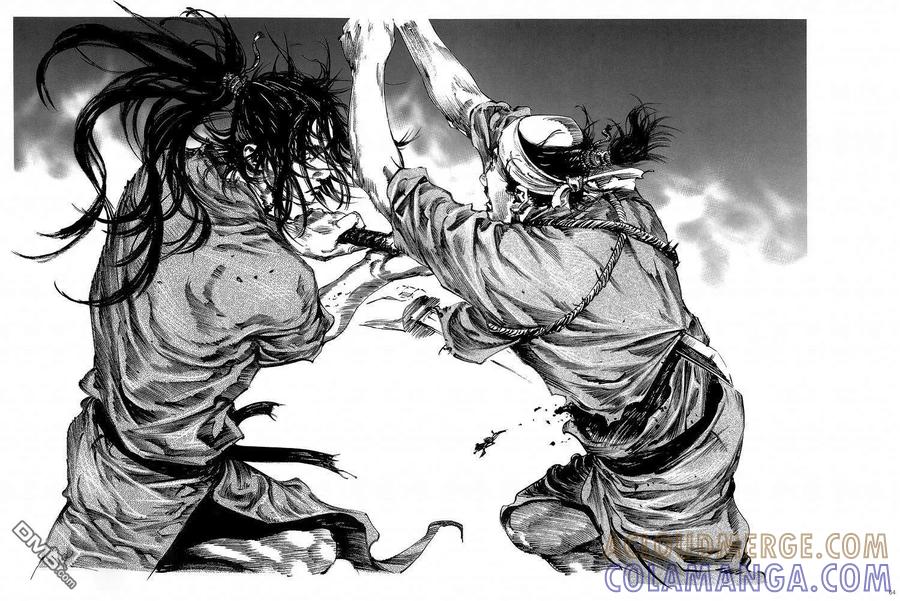 浪客行 - 画集-墨 - 第53张图