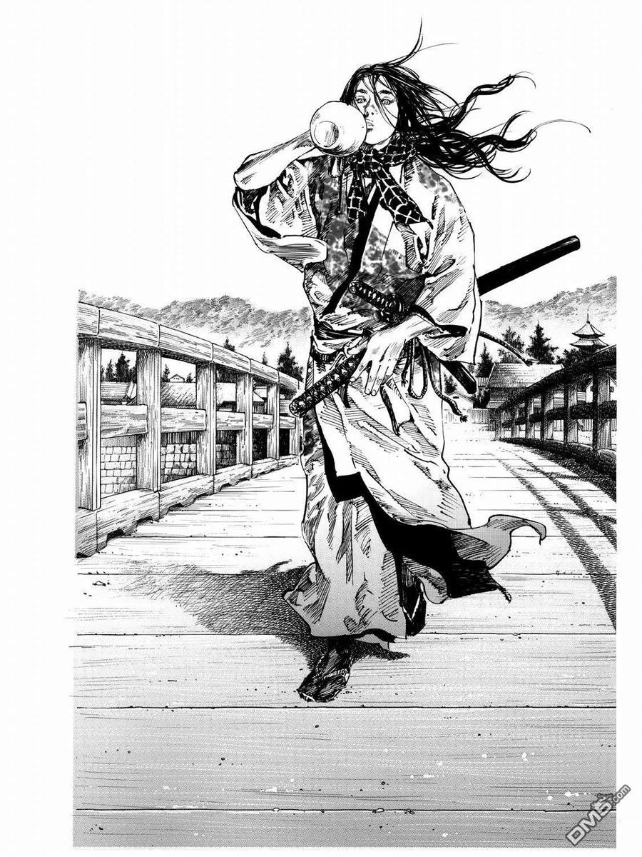 浪客行 - 画集-墨 - 第34张图