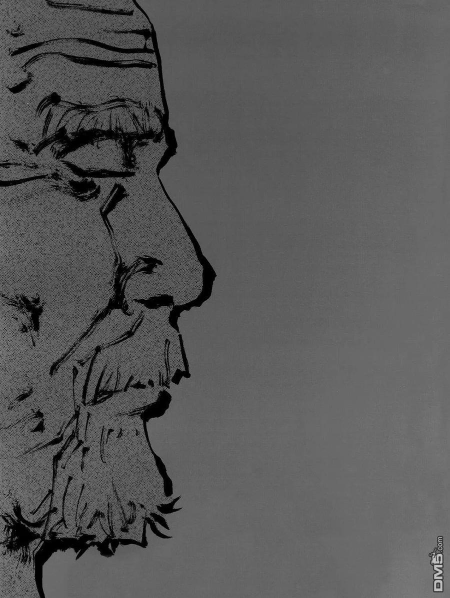 浪客行 - 画集-墨 - 第90张图