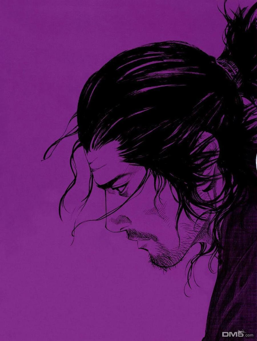 浪客行 - 画集-墨 - 第104张图