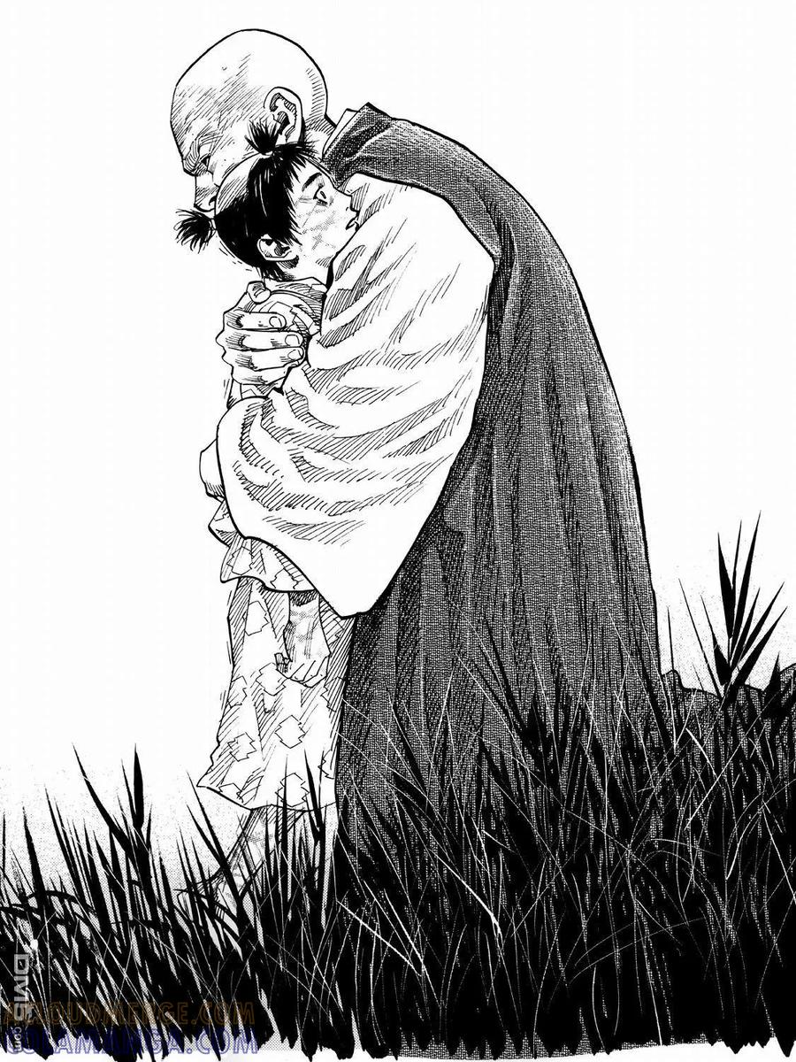 浪客行 - 画集-墨 - 第41张图