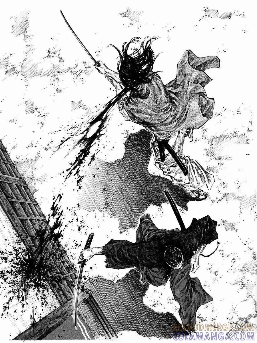 浪客行 - 画集-墨 - 第21张图