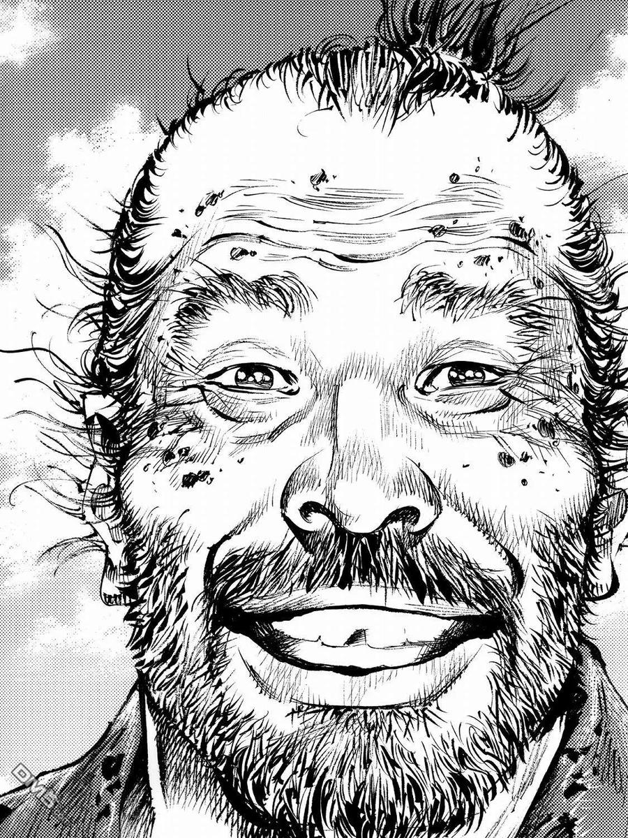 浪客行 - 画集-墨 - 第39张图