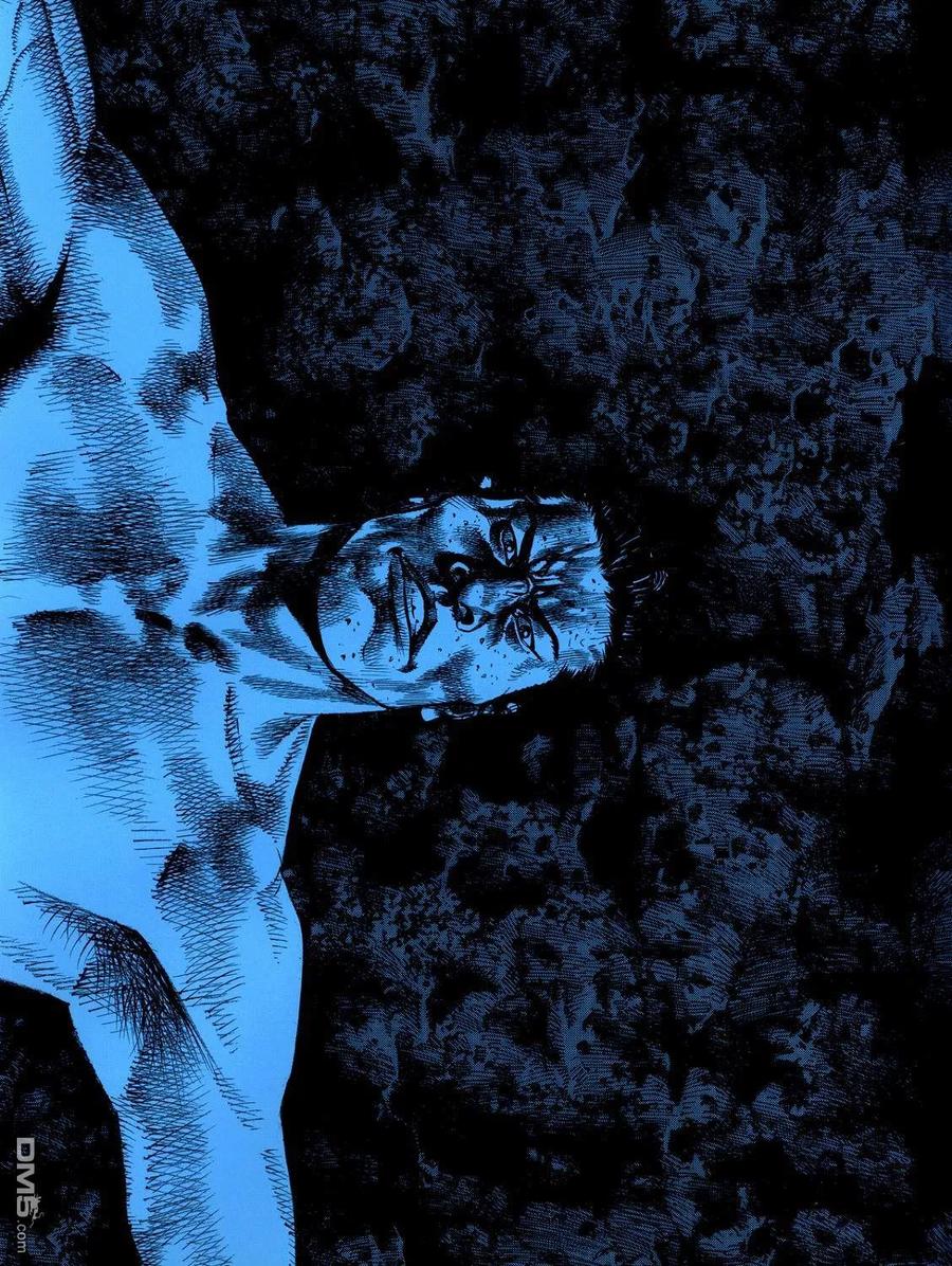 浪客行 - 画集-墨 - 第66张图