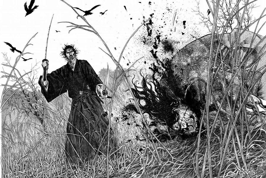 浪客行 - 画集-墨 - 第51张图