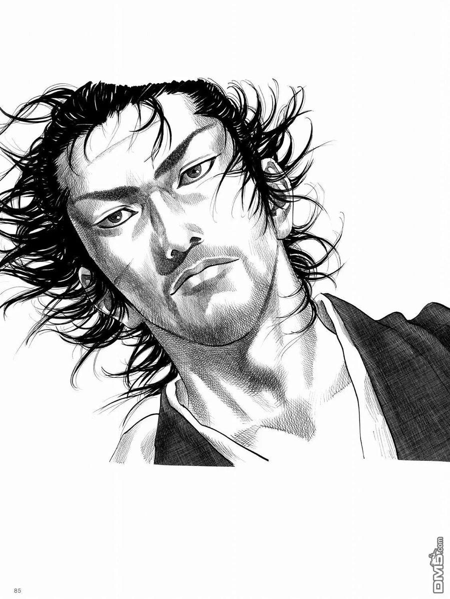 浪客行 - 画集-墨 - 第70张图