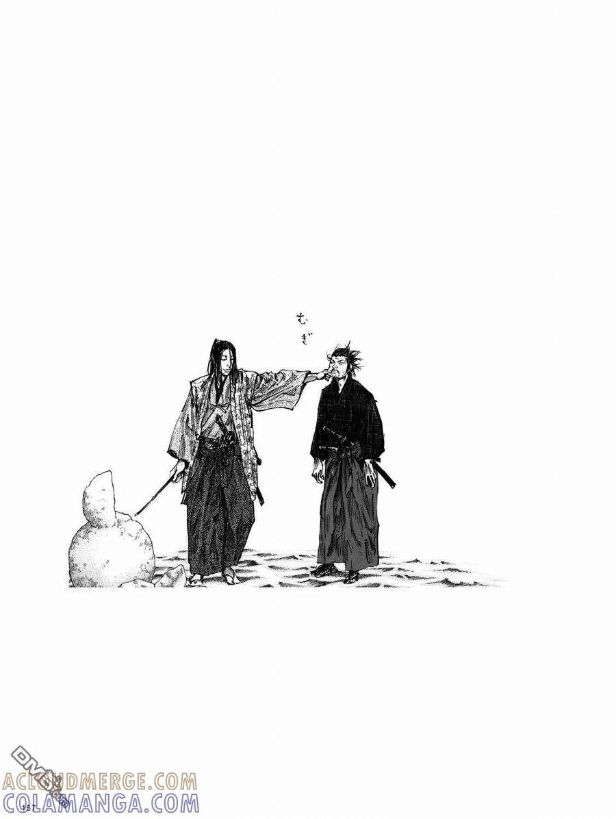 浪客行 - 画集-墨 - 第137张图