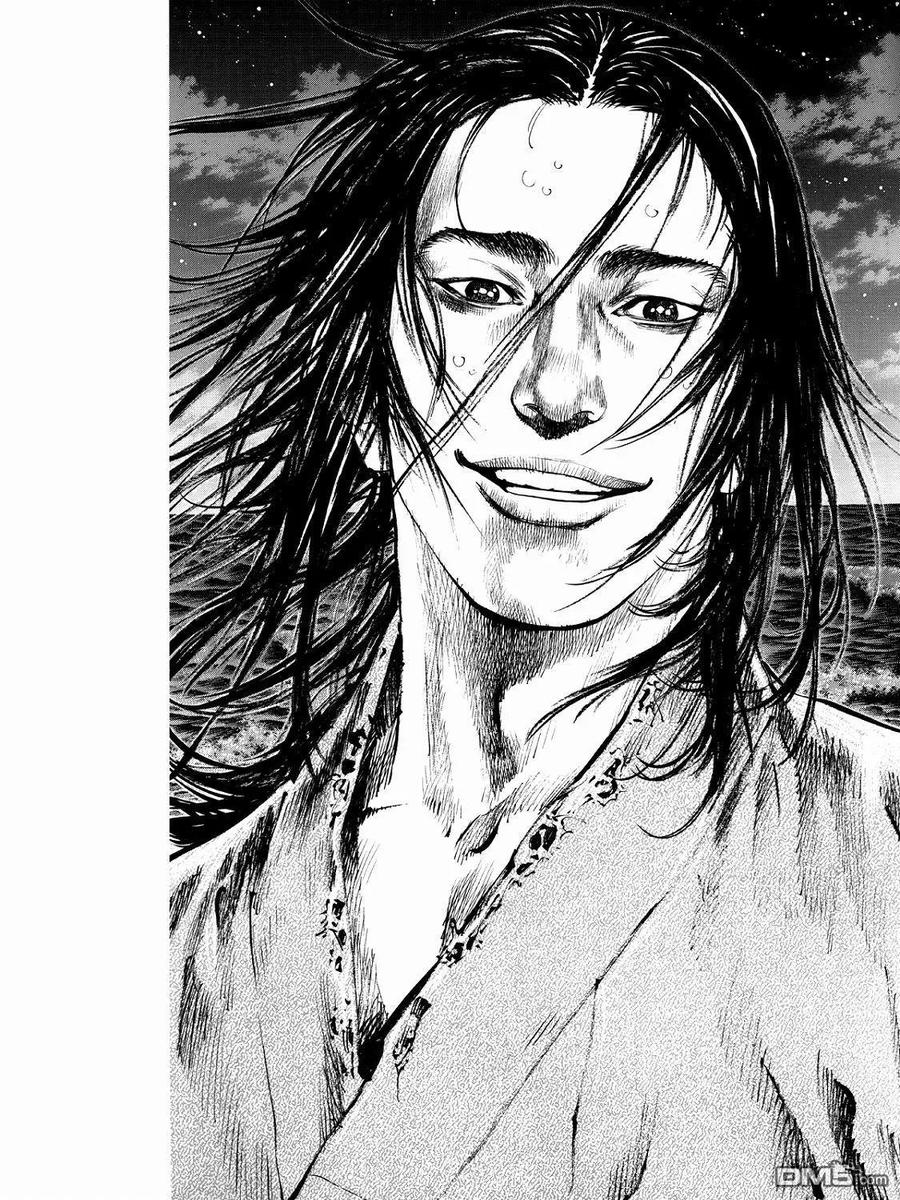 浪客行 - 画集-墨 - 第74张图