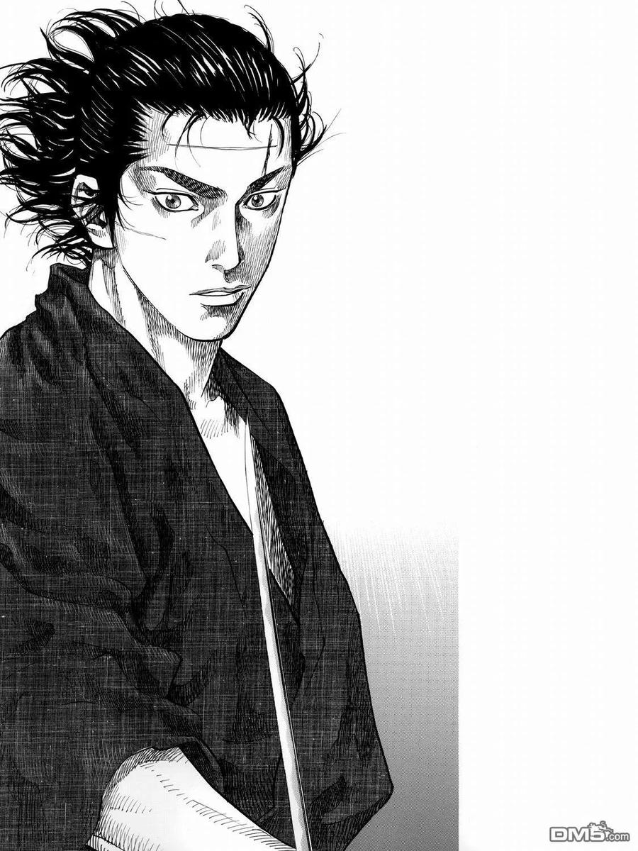 浪客行 - 画集-墨 - 第114张图