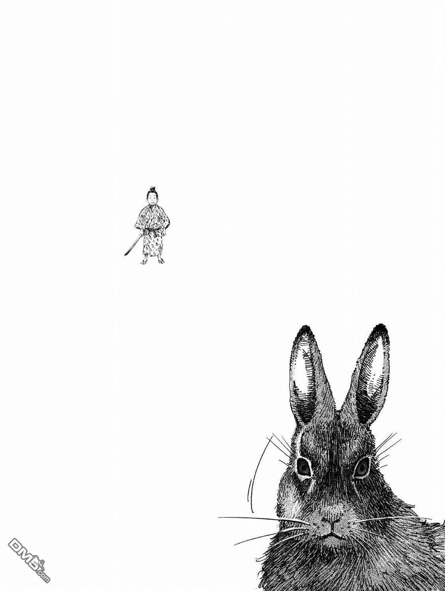 浪客行 - 画集-墨 - 第95张图