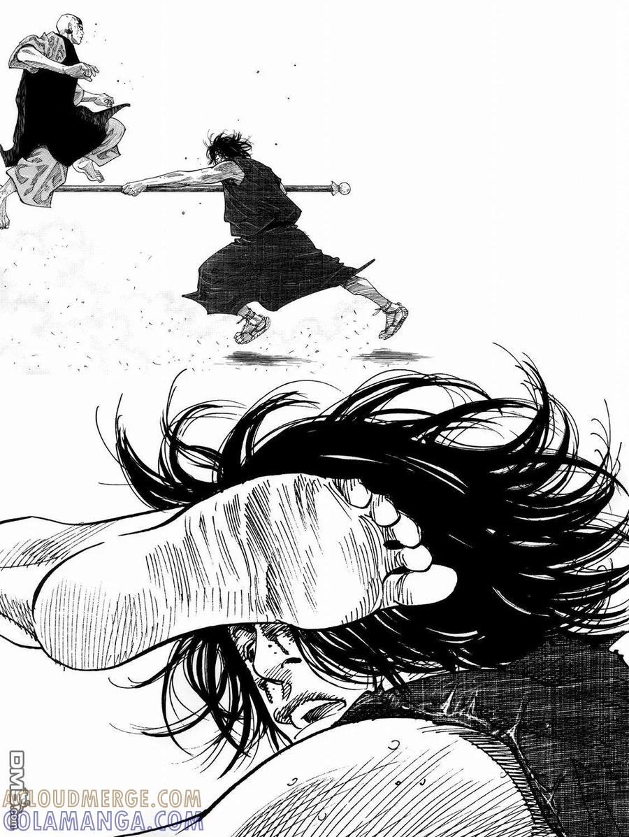 浪客行 - 画集-墨 - 第77张图