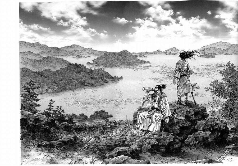 浪客行 - 画集-墨 - 第10张图