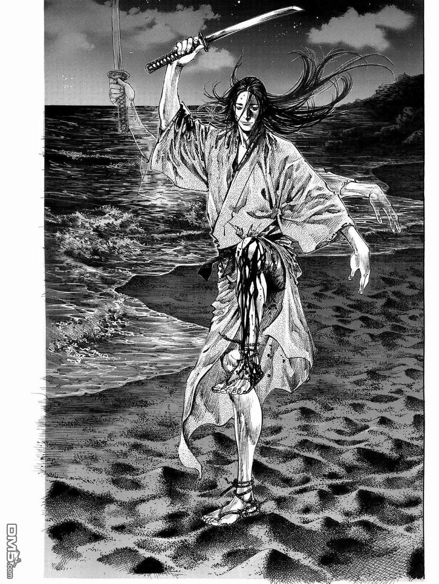 浪客行 - 画集-墨 - 第115张图