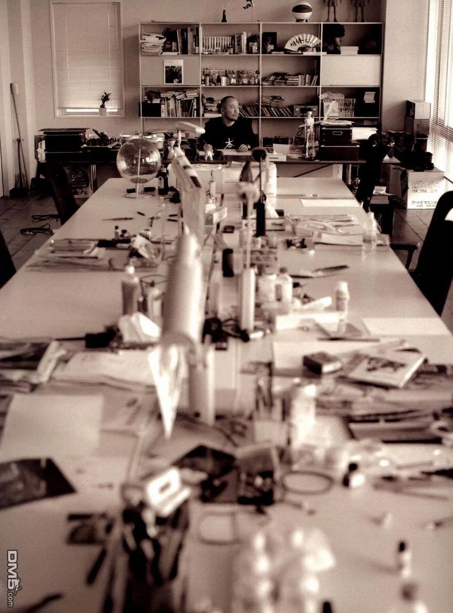 浪客行 - 画集-墨 - 第139张图