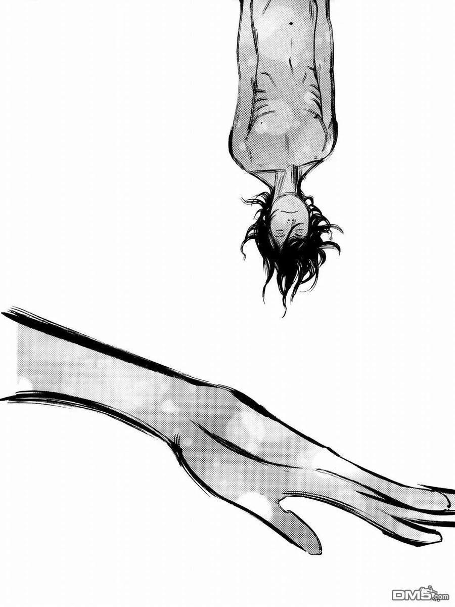 浪客行 - 画集-墨 - 第128张图