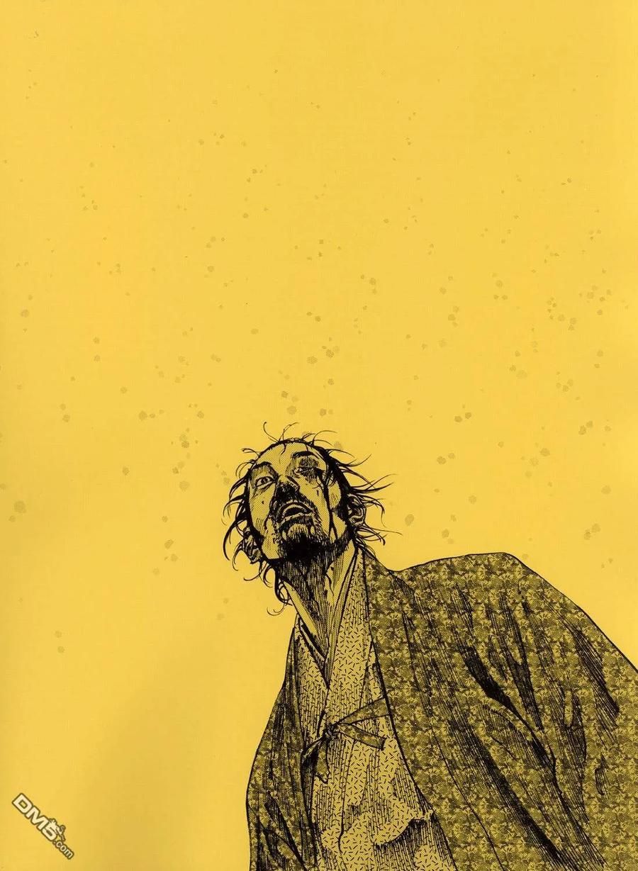 浪客行 - 画集-墨 - 第130张图