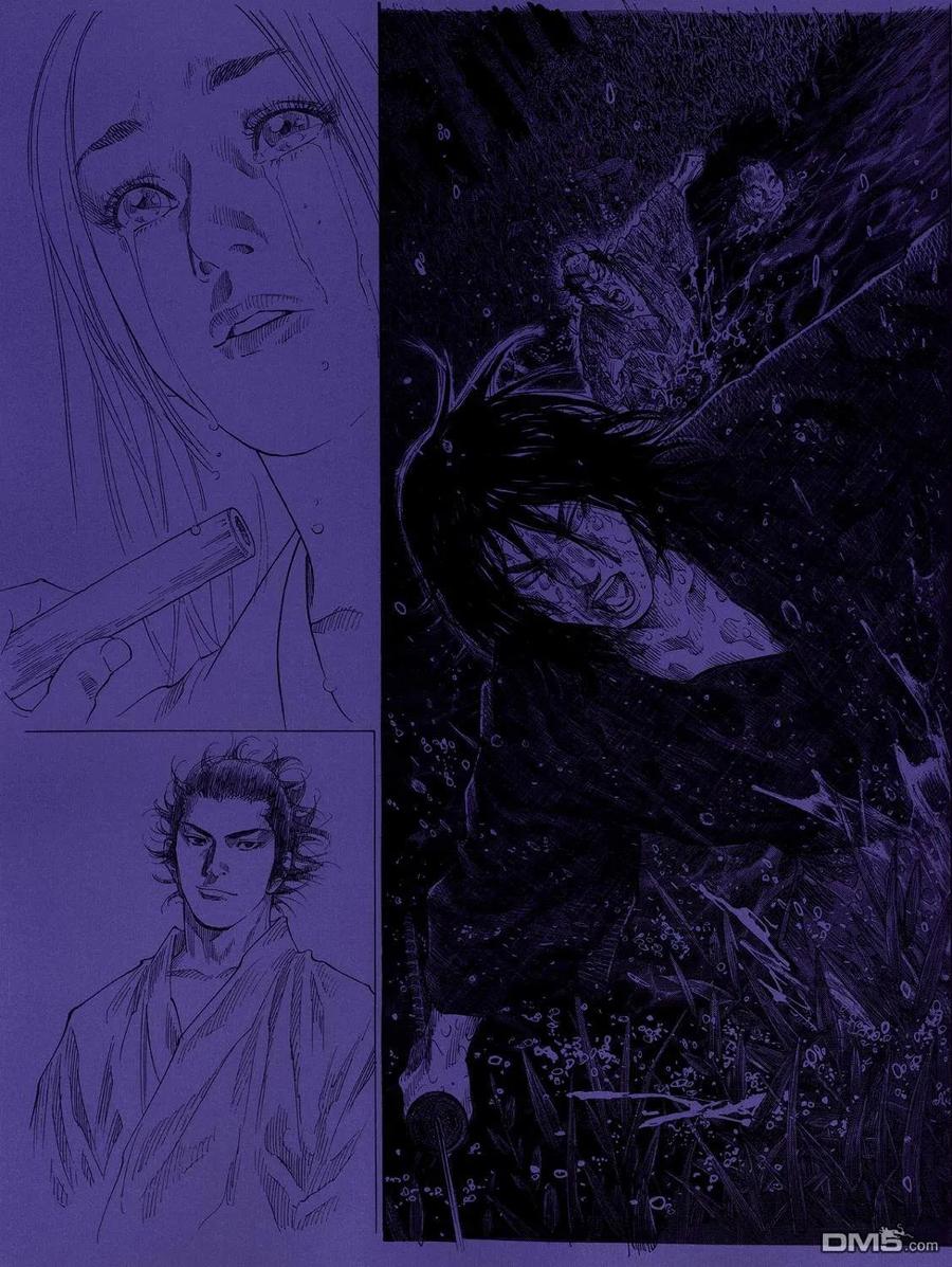 浪客行 - 画集-墨 - 第60张图