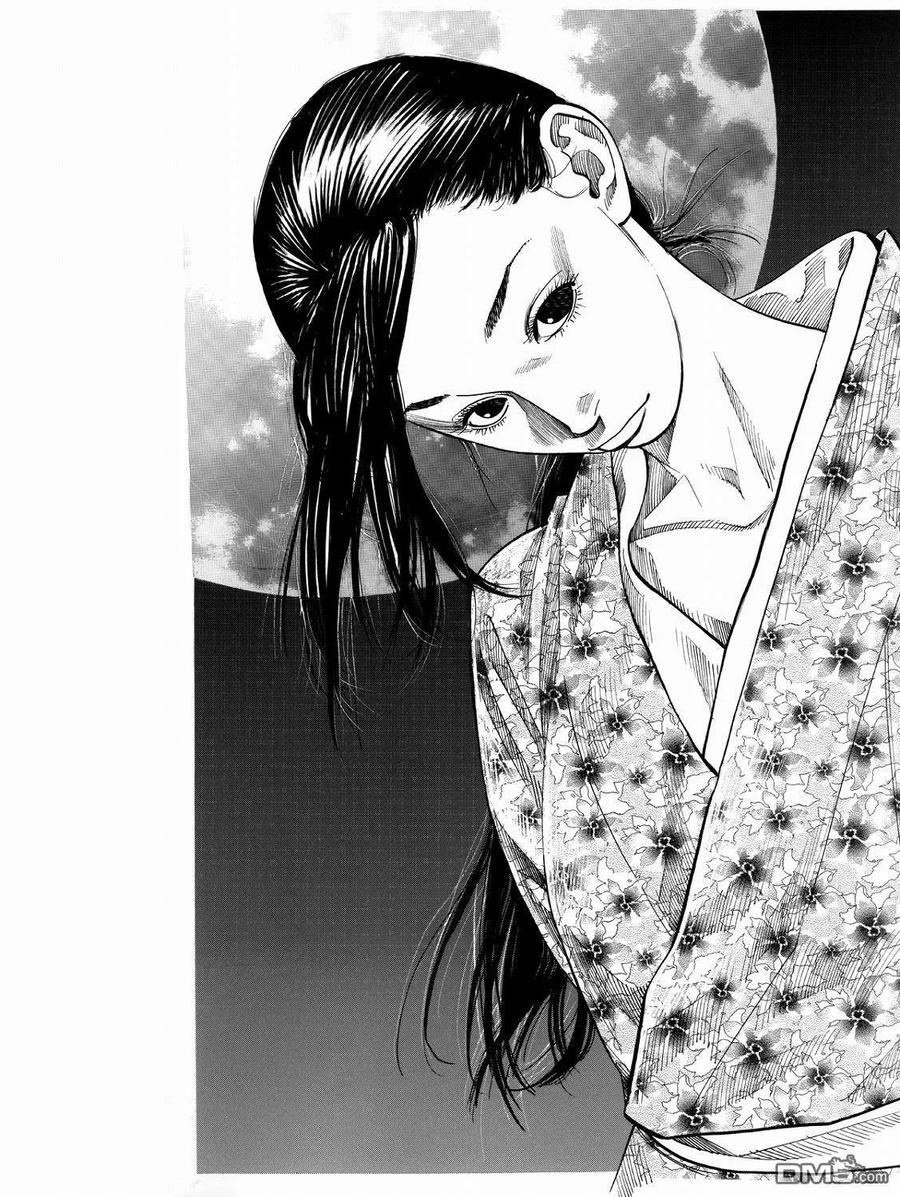 浪客行 - 画集-墨 - 第63张图