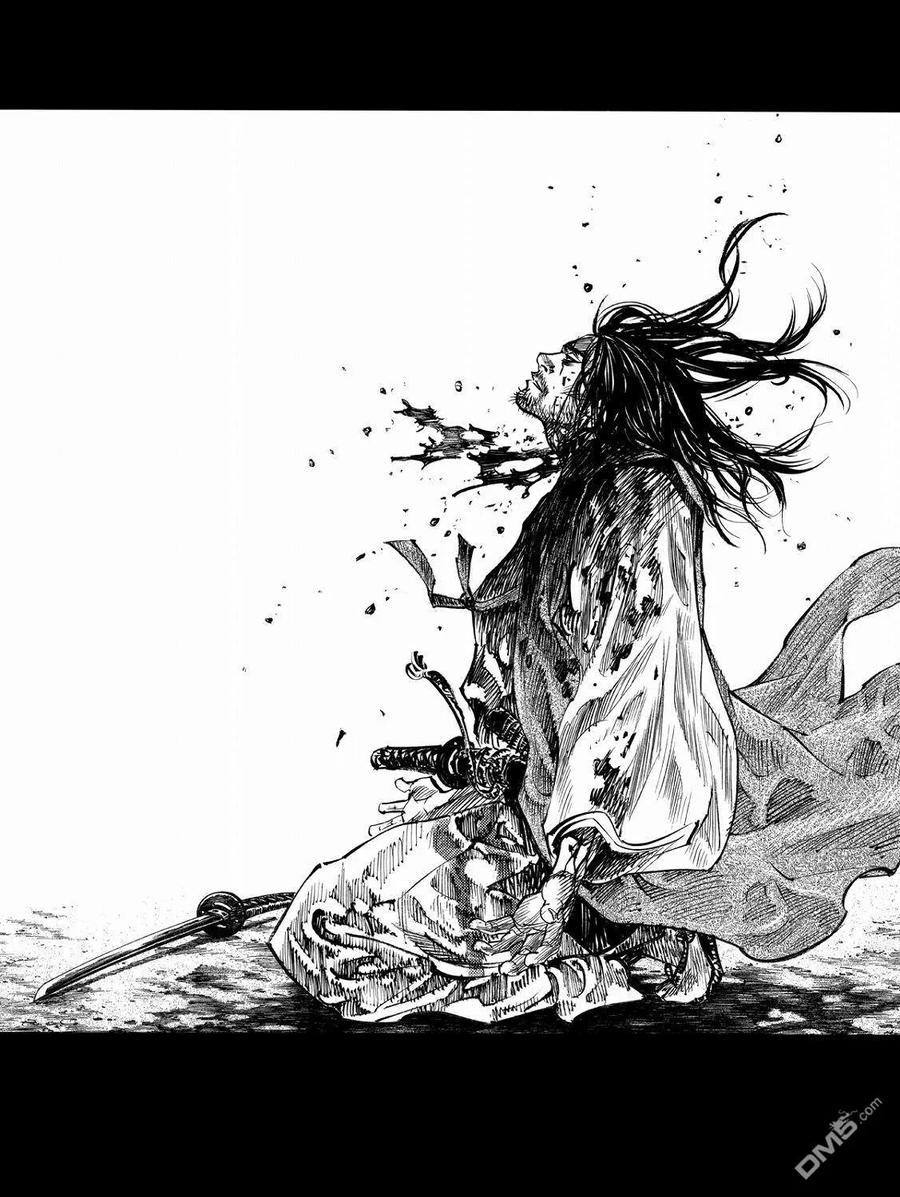 浪客行 - 画集-墨 - 第99张图