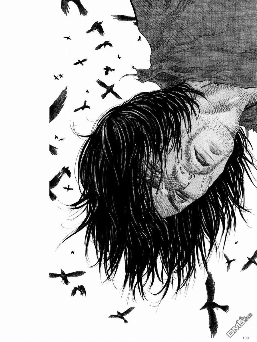 浪客行 - 画集-墨 - 第111张图