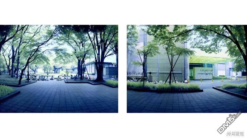 浪客行 - 满月篇 - 第4张图