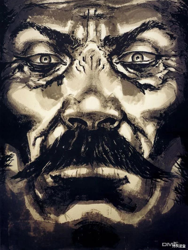 浪客行 - 满月篇 - 第123张图