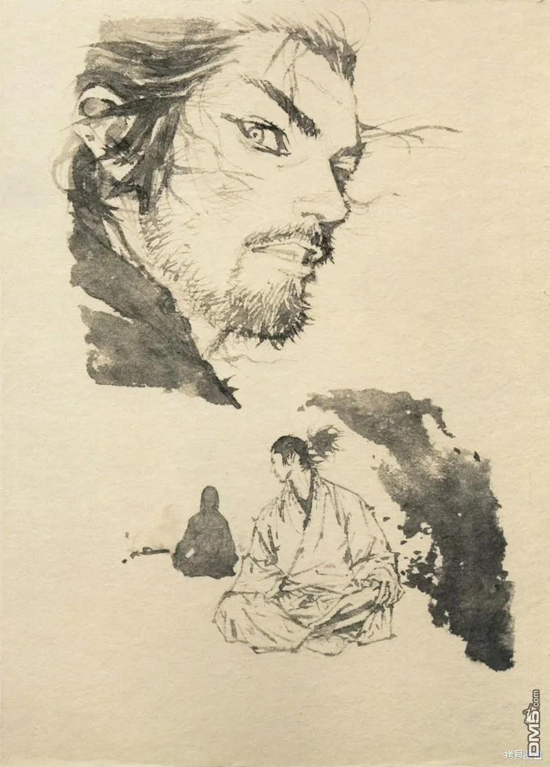 浪客行 - 满月篇 - 第87张图