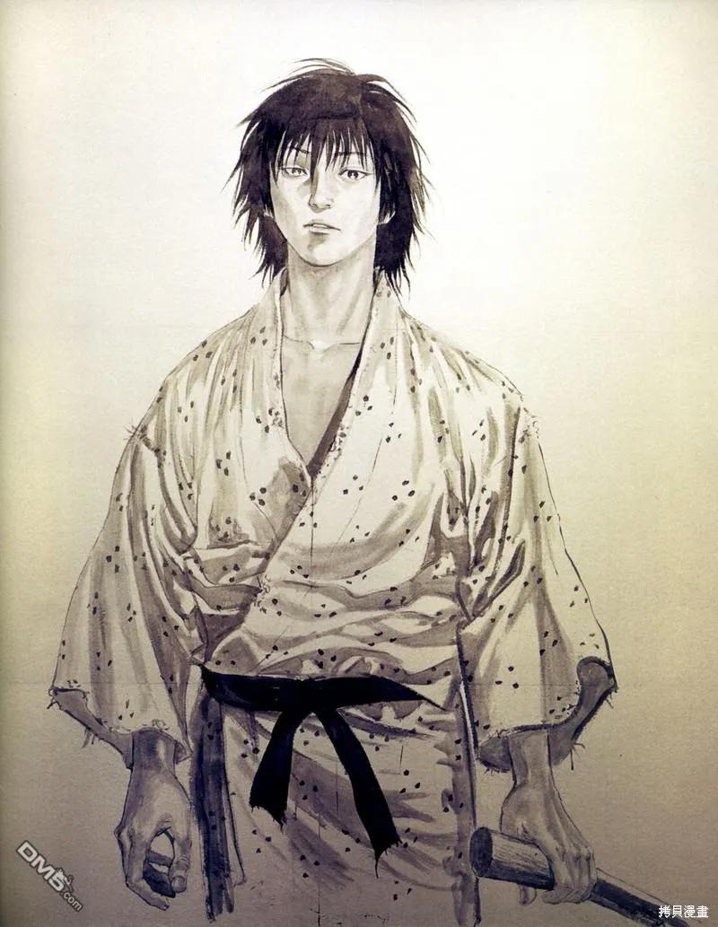 浪客行 - 满月篇 - 第136张图