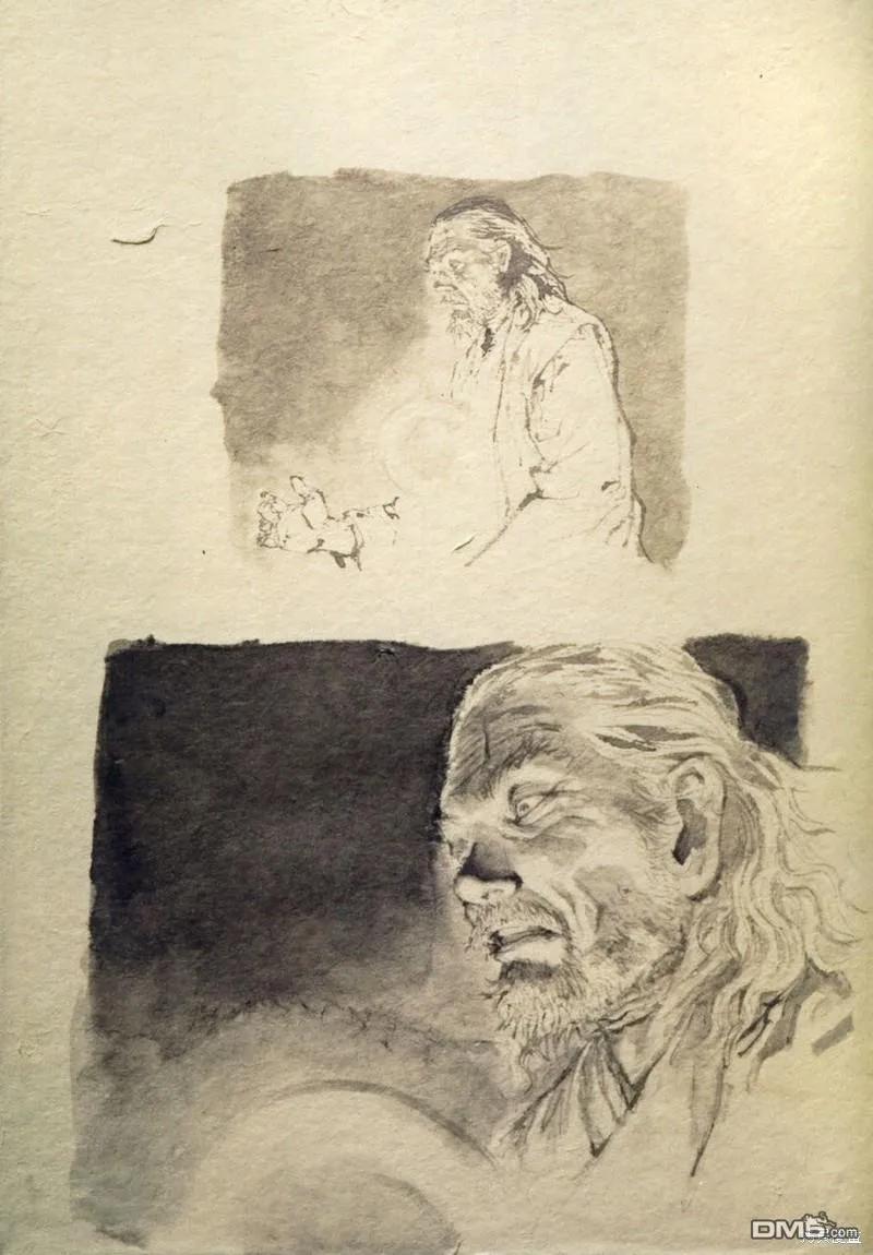 浪客行 - 满月篇 - 第70张图