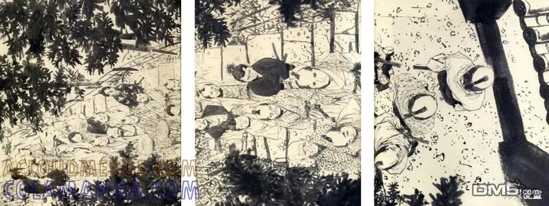 浪客行 - 满月篇 - 第105张图