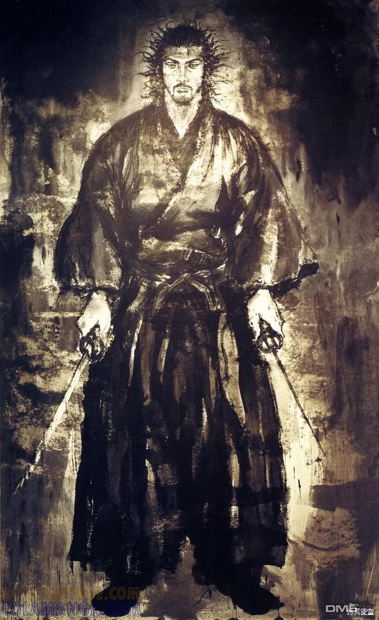 浪客行 - 满月篇 - 第9张图