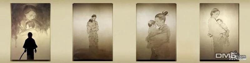 浪客行 - 满月篇 - 第134张图