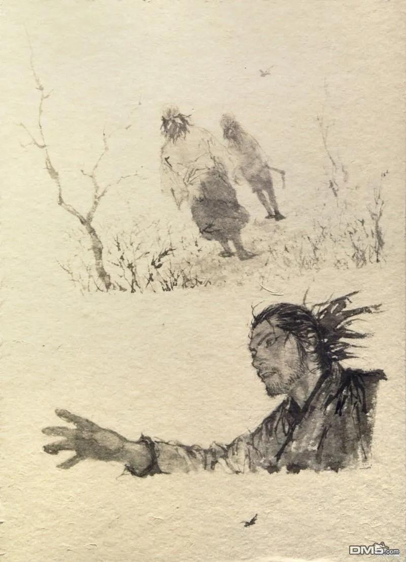 浪客行 - 满月篇 - 第79张图