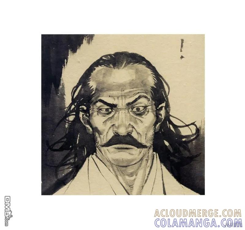 浪客行 - 满月篇 - 第125张图