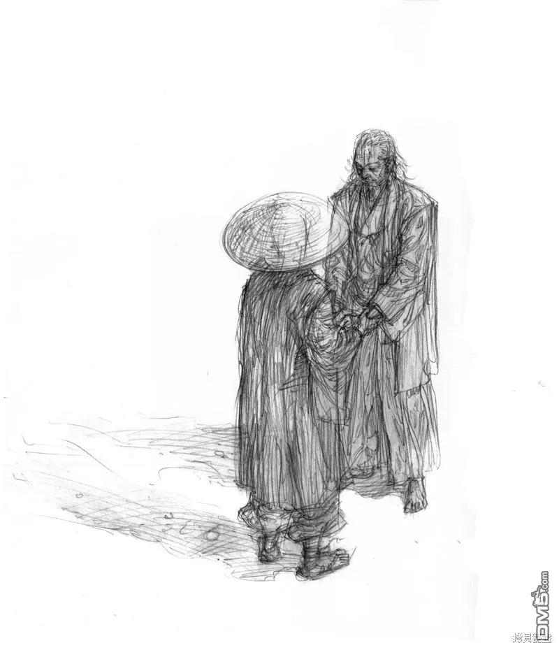 浪客行 - 满月篇 - 第43张图