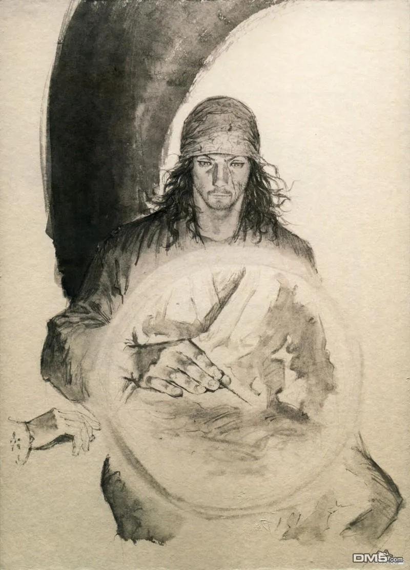 浪客行 - 满月篇 - 第75张图