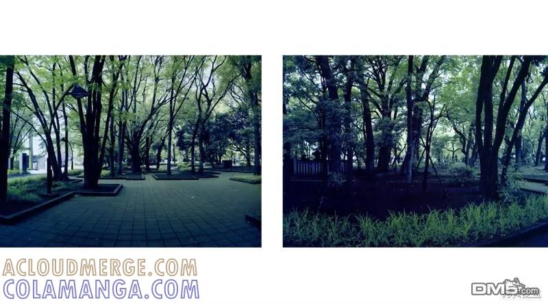 浪客行 - 满月篇 - 第5张图