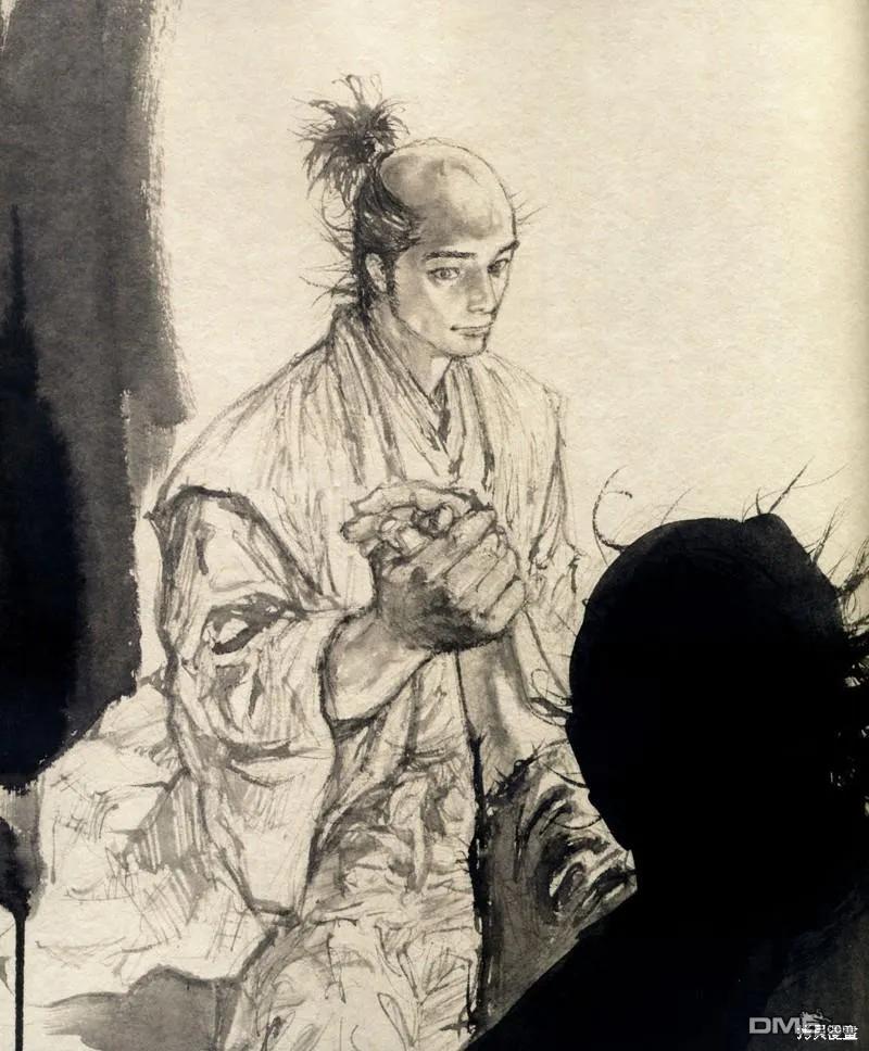 浪客行 - 满月篇 - 第80张图