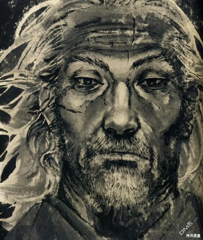 浪客行 - 满月篇 - 第23张图