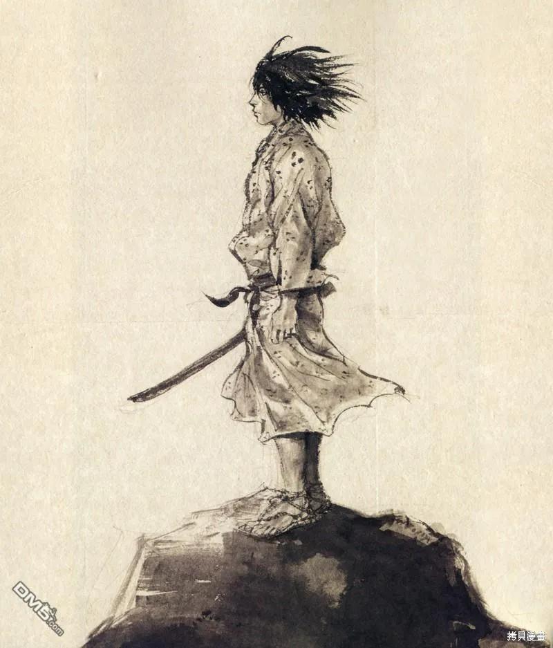 浪客行 - 满月篇 - 第67张图