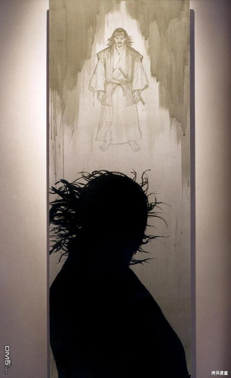 浪客行 - 满月篇 - 第119张图