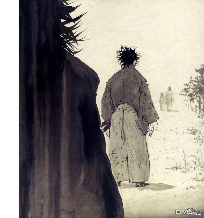 浪客行 - 满月篇 - 第118张图