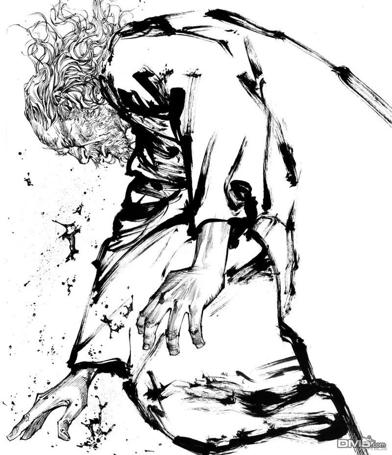 浪客行 - 满月篇 - 第32张图